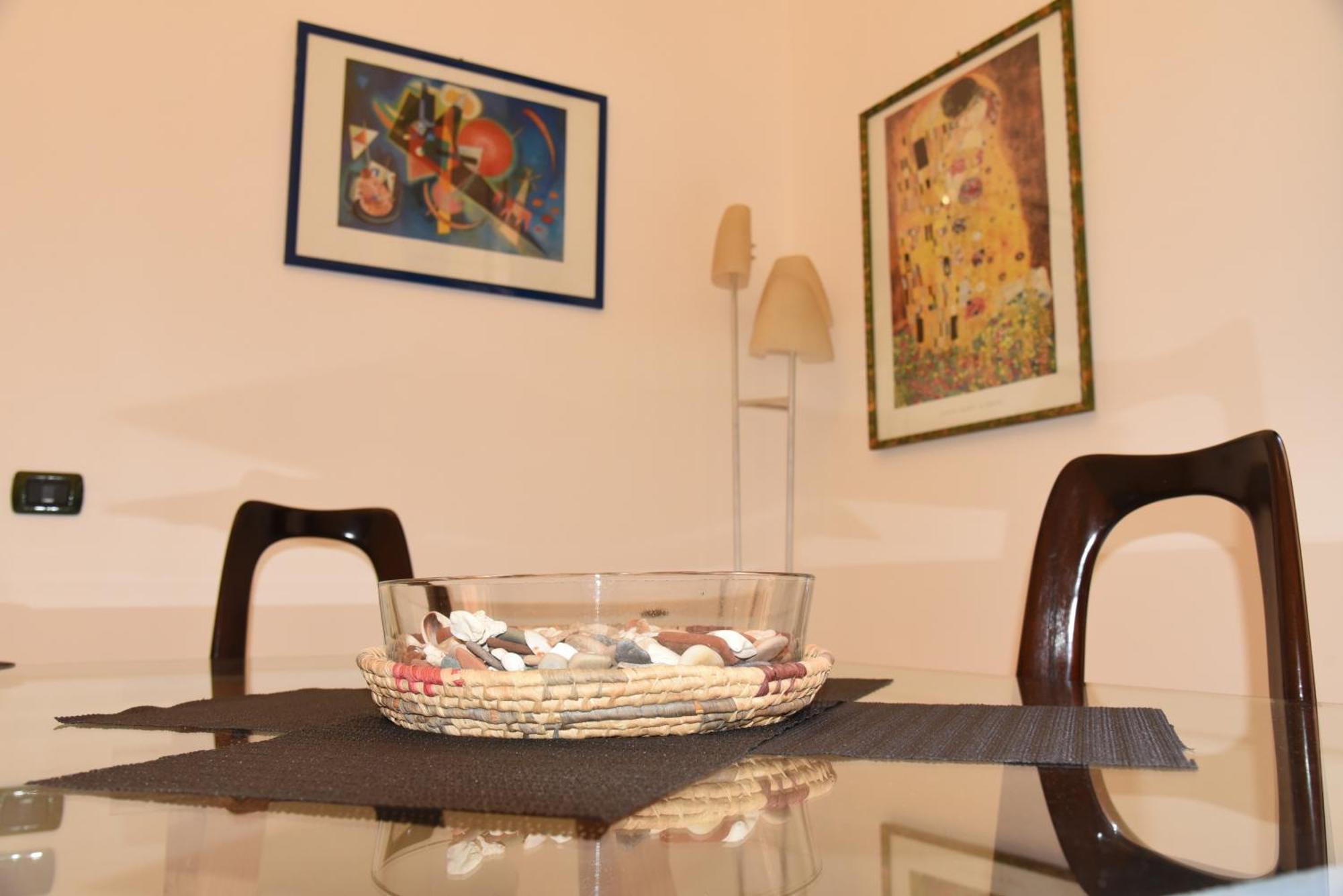 Costigliola Baroque Palace Flat Next Mann Museum 那不勒斯 外观 照片