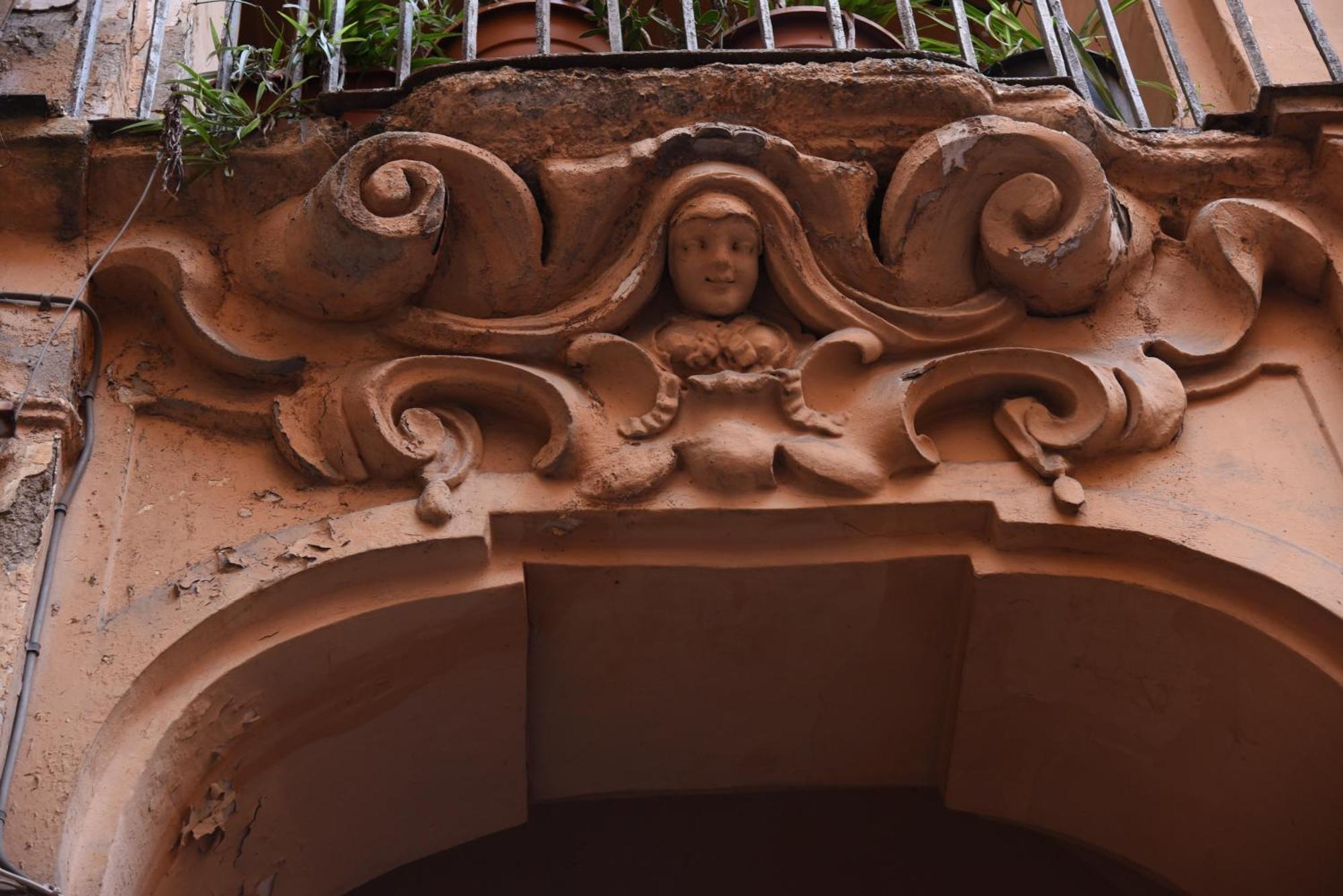 Costigliola Baroque Palace Flat Next Mann Museum 那不勒斯 外观 照片